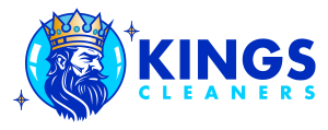 Kings Cleaners Inc.