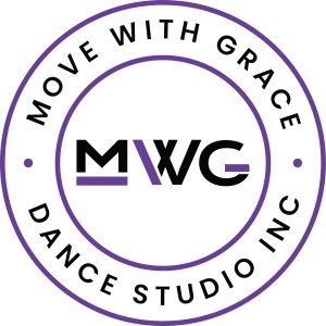 Move With Grace Dance Studio