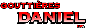 Gouttières Daniel Inc.
