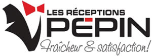 Les Réceptions Pépin