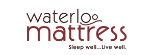 Waterloo Mattress